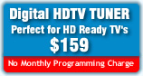 Digital HD Tuner